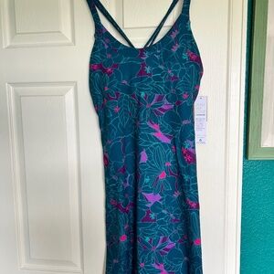 Title Nine Yes Dress - Sayulita, M NWT